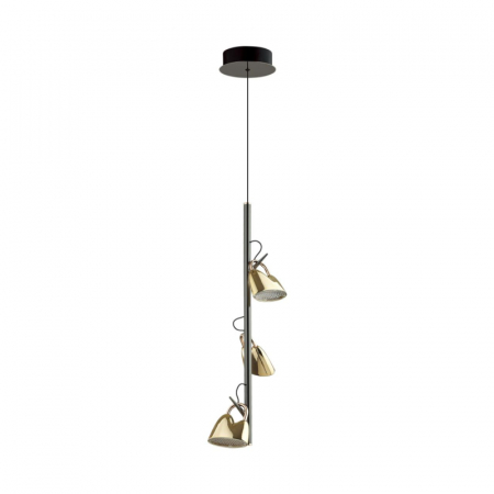 Подвесной светильник Odeon Light Malpa 5002/13L