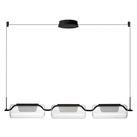 Подвесная люстра Odeon Light Kavia 5003/30L