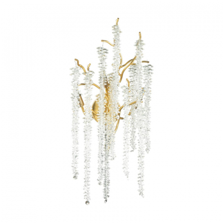 Настенный светильник Odeon Light Banche 5005/3W