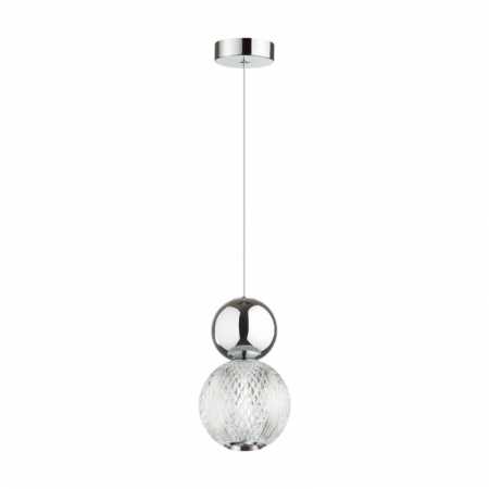 Подвесной светильник Odeon Light Crystal 5007/7L