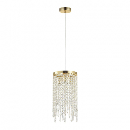 Подвесной светильник Odeon Light Chokka 5028/3