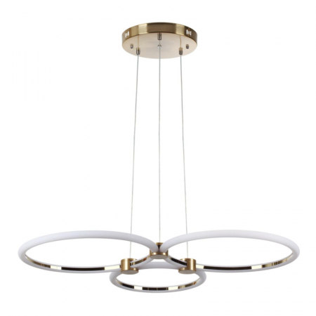 Подвесная люстра Lumion Nova 5297/80L