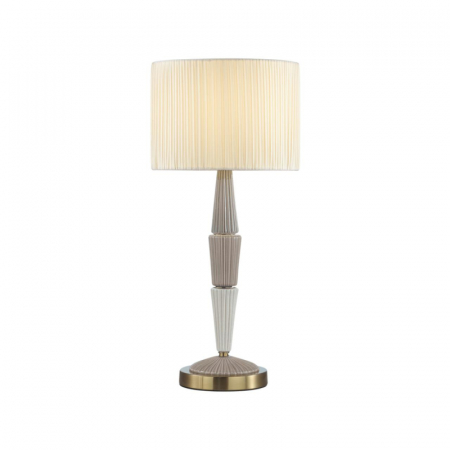 Настольная лампа Odeon Light Latte 5403/1T