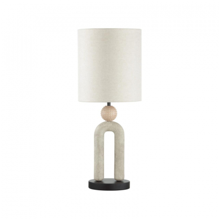 Настольная лампа Odeon Light Bagel 5410/1T