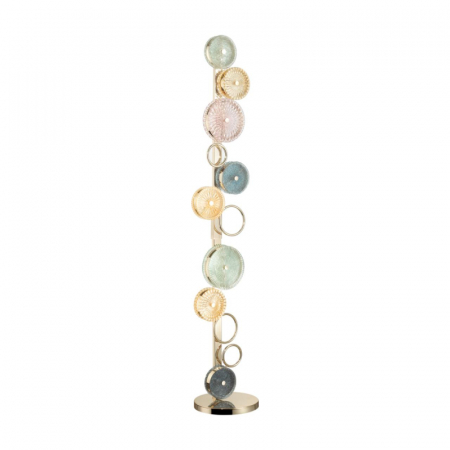 Торшер Odeon Light Caramella 5412/68FL