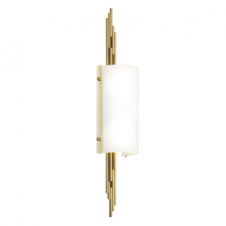 Настенный светильник Odeon Light Margaret 5415/2W