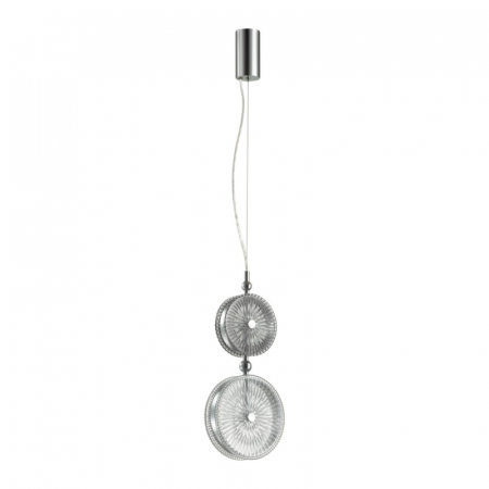 Подвесной светильник Odeon Light Caramella 5416/13LA