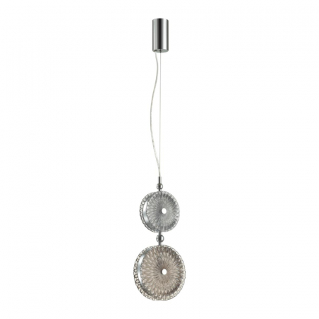 Подвесной светильник Odeon Light Caramella 5416/13LB