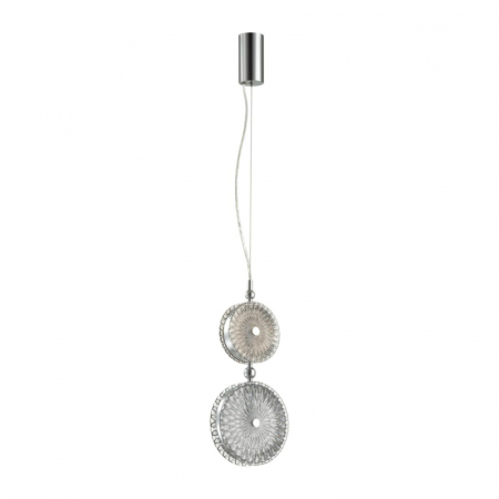 Подвесной светильник Odeon Light Caramella 5416/13LC