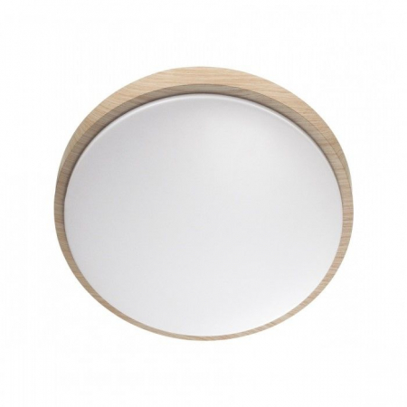 Настенно-потолочный светильник Sonex Losta 7607/AL