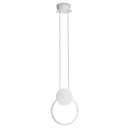 Подвесной светильник Ambrella Light Comfort FL5251