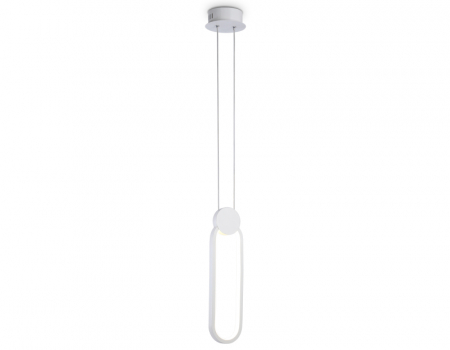 Подвесной светильник Ambrella Light Comfort FL5260