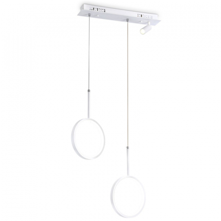 Подвесной светильник Ambrella Light Comfort FL5272