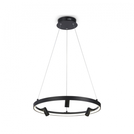 Подвесной светильник Ambrella Light Comfort FL5284