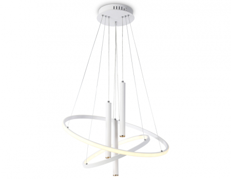 Подвесная люстра Ambrella Light Comfort FL5371