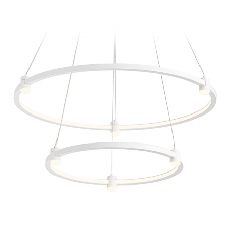 Подвесная люстра Ambrella Light Comfort FL5505