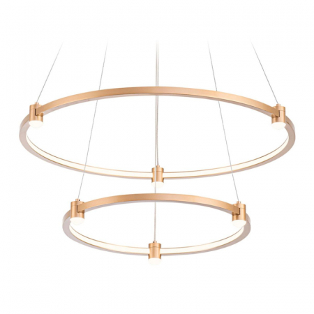 Подвесная люстра Ambrella Light Comfort FL5508