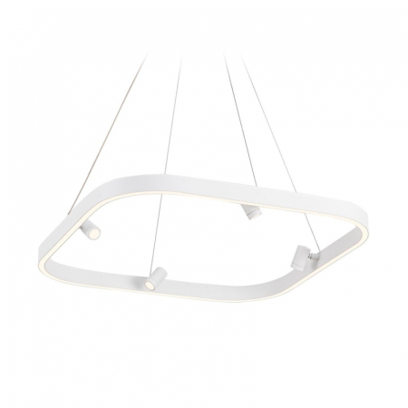 Подвесная люстра Ambrella Light Comfort FL5802