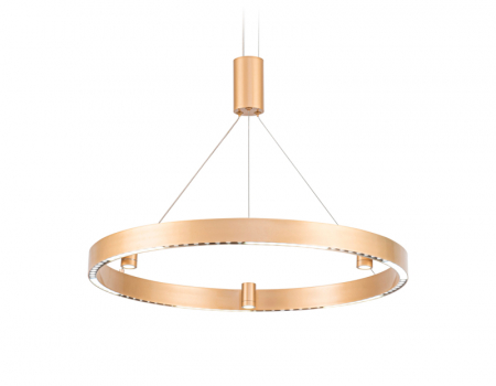 Подвесная люстра Ambrella Light Comfort FL5846
