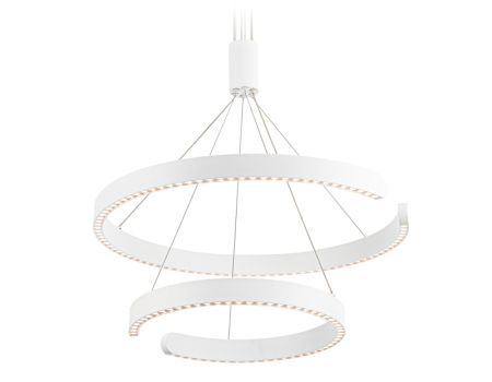 Подвесная люстра Ambrella Light Comfort FL5884