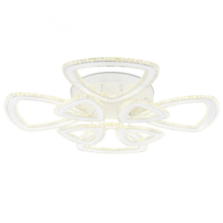 Потолочная люстра Ambrella Light Acrylica FA8863