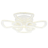 Потолочная люстра Ambrella Light Acrylica FA8863