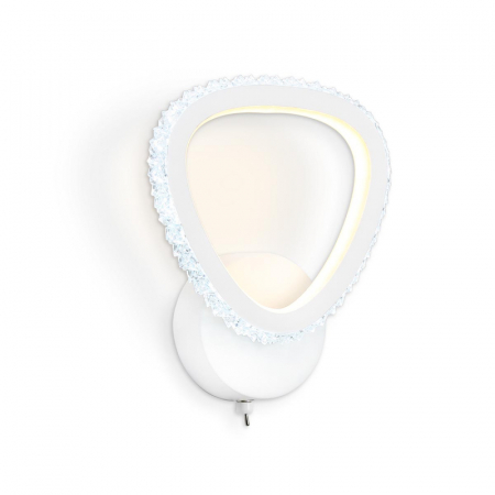 Настенный светильник Ambrella Light Acrylica FA9557