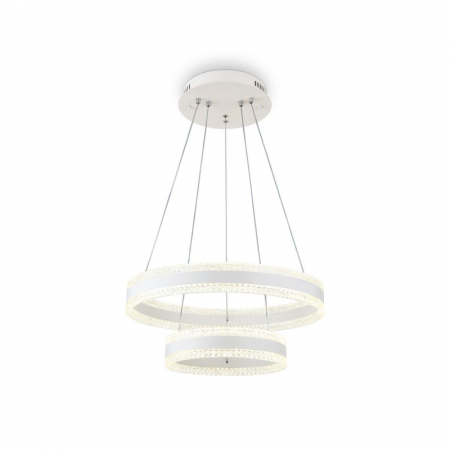 Подвесная люстра Ambrella Light Acrylica FA6175