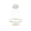 Подвесная люстра Ambrella Light Acrylica FA6175