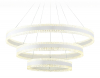 Подвесная люстра Ambrella Light Acrylica FA6181