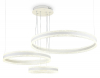 Подвесная люстра Ambrella Light Acrylica FA6201