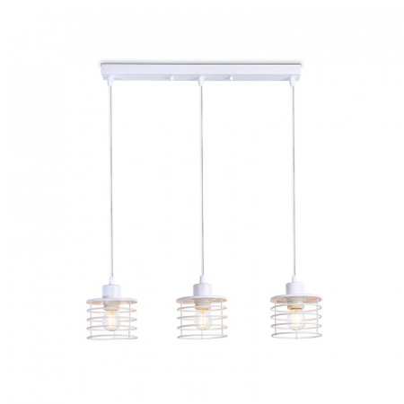 Подвесной светильник Ambrella Light Traditional TR8072