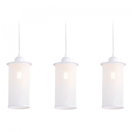 Подвесной светильник Ambrella Light Traditional TR8163