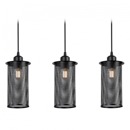 Подвесной светильник Ambrella Light Traditional TR8164