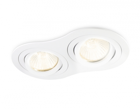 Встраиваемый светильник Ambrella Light Techno Spot TN102505