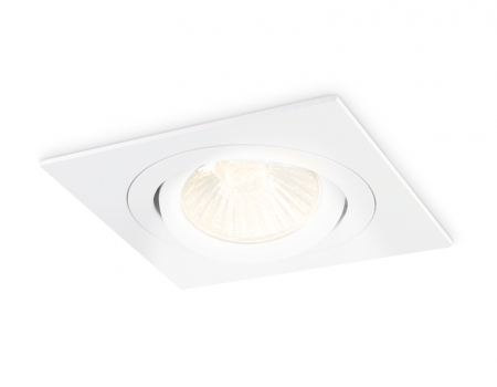 Встраиваемый светильник Ambrella Light Techno Spot TN102621