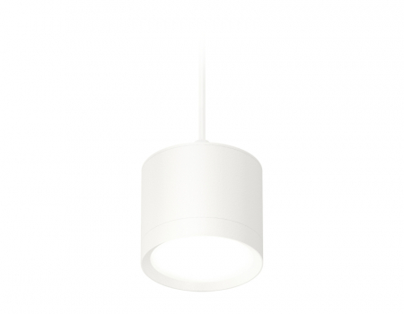 Комплект подвесного светильника Ambrella Light Techno Spot XP8110011 (A2331, C8110, N8112)