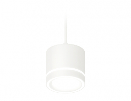 Комплект подвесного светильника Ambrella Light Techno Spot XP8110021 (A2331, C8110, N8433)