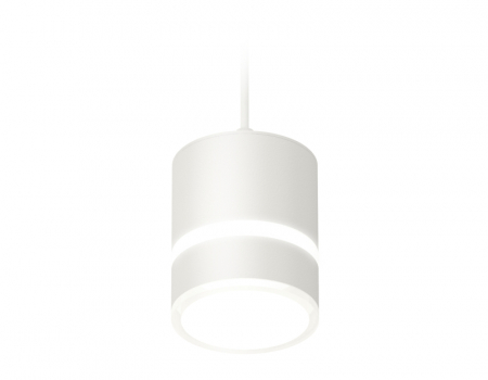 Комплект подвесного светильника Ambrella Light Techno Spot XP8110022 (A2331, C8110, N8444)