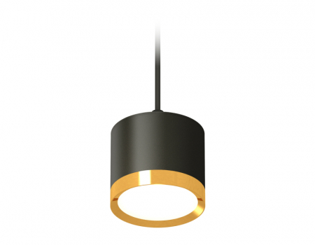 Комплект подвесного светильника Ambrella Light Techno Spot XP8111012 (A2333, C8111, N8124)