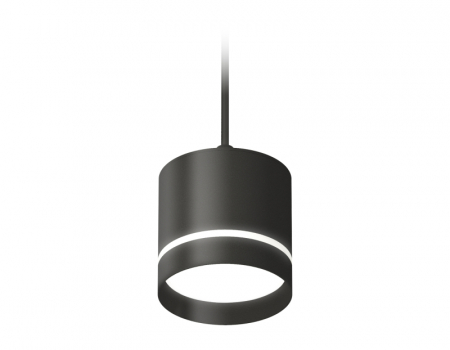 Комплект подвесного светильника Ambrella Light Techno Spot XP8111023 (A2333, C8111, N8462)