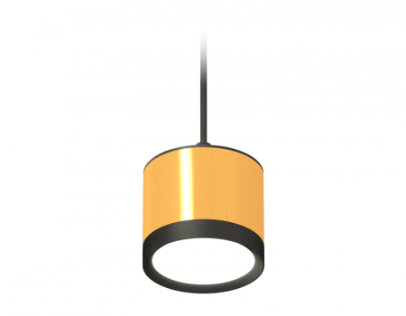Комплект подвесного светильника Ambrella Light Techno Spot XP8121011 (A2333, C8121, N8113)