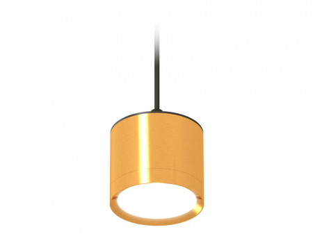 Комплект подвесного светильника Ambrella Light Techno Spot XP8121012 (A2333, C8121, N8124)