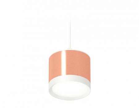 Комплект подвесного светильника Ambrella Light Techno Spot XP8122011 (A2331, C8122, N8112)