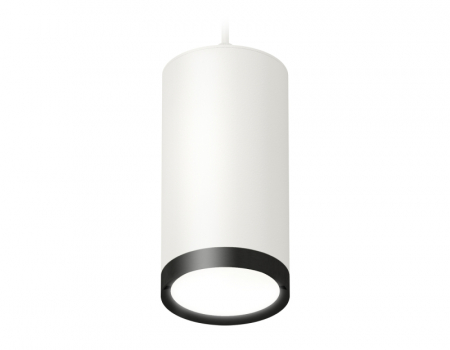 Комплект подвесного светильника Ambrella Light Techno Spot XP8161012 (A2331, C8161, N8113)