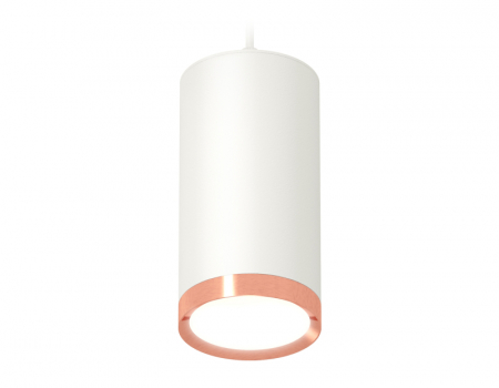 Комплект подвесного светильника Ambrella Light Techno Spot XP8161014 (A2331, C8161, N8126)