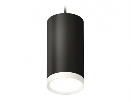 Комплект подвесного светильника Ambrella Light Techno Spot XP8162011 (A2333, C8162, N8112)
