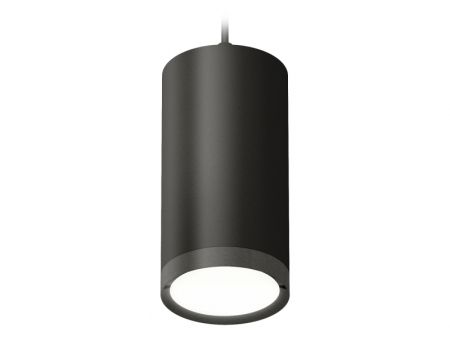 Комплект подвесного светильника Ambrella Light Techno Spot XP8162012 (A2333, C8162, N8113)