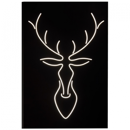 Световое панно Mantra Trazos 7267