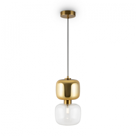 Подвесной светильник Freya Lumen FR5215PL-01BS